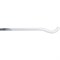 Плоский штыревой кронштейн Uni-Fitt 870W0718 - фото 14830681