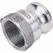 Алюминиевый камлок TITAN LOCK EcoLine - фото 14830747