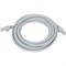 Патч-корд в крышу шкафа DCS LANMASTER LAN-PC45/U5E-5.0-GY - фото 14830845