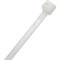 Нейлоновая неоткрывающаяся стяжка Hyperline GT-150IC - фото 14830932