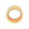 Термостойкая малярная клейкая лента XGLASS 160404 - фото 14830974