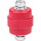 Изолятор шинный EKF SM-25 - фото 14831037