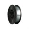 Порошковая сварочная проволока FoxWeld E71T-GS - фото 14831068