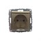 Механизм розетки MONO ELECTRIC L/D - фото 14831644