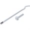 Плоский штыревой кронштейн Uni-Fitt 870W1030 - фото 14831731