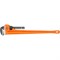 Трубный ключ HORTZ Stillson HEAVY DUTY - фото 14831745