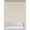 Рулонная штора PRAKTO Blackout Silver - фото 14831765