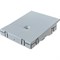 Настенный оптический кросс TopLan КРНМ-Top-08FC/ST-GY - фото 14832068