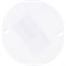 Крышка для установочных коробок IEK UKA10D-KR-UO - фото 14832595