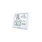 Беспроводная метеостанция BALDR B0389WST2H2-WHITE - фото 14832705