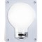 Многофункциональный светодиодный светильник LEEK LE LED PM 155 12/72 - фото 14832997
