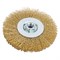 Дисковая щетка для УШМ Gepard GP0892-125 - фото 14833056
