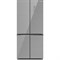 Холодильник Willmark MDC-697IDG - фото 14833404