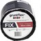Односторонняя лента-герметик Gruntflex fix - фото 14833514
