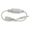 Сетевой шнур для светодиодной ленты LS721 2835 FERON DM271 - фото 14834791