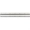 Алюминиевая измерительная линейка ALUKOMTOOLS 211551300S - фото 14834997