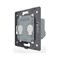 Двухклавишный сенсорный выключатель LIVOLO VL-FC2-2G - фото 14835081
