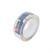 Канцелярская клейкая лента UNIBOB 214964 - фото 14835083