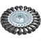 Дисковая щетка для УШМ Gepard GP0890-125 - фото 14835085