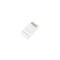 Сетевой коннектор PROconnect RJ-45 8P8C CAT 5e - фото 14835484