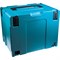 Кейс MAKITA Makpac - фото 14835524