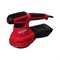 Эксцентриковая шлифмашина Elitech МШЭ 0412Э - фото 14835556