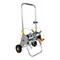 Металлическая тележка для шланга HoZelock 2437 2437R3600 - фото 14836399