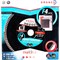 Алмазный диск DRONCO F4 Cera Express GRF - фото 14836474
