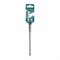 Бур sds-plus RENNBOHR Quadro - фото 14836518
