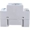 Розетка Systeme Electric PM-102 - фото 14836721