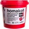 Клей для коммерческого линолеума Homakoll 300-350 г/м2, 1,3 кг - фото 14836942