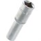 Удлиненная шестигранная торцевая головка AV Steel AV Steel - фото 14836994