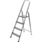 Алюминиевая стремянка Сибртех 97714 - фото 14837459