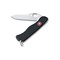 Швейцарский нож VICTORINOX Sentinel One Hand belt-clip - фото 14837908