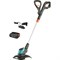 Аккумуляторный триммер GARDENA EasyCut 2318V P4A - фото 14837933
