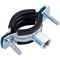 Оцинкованный хомут Walraven 2S, M8/10, 25-30 мм, с epdm - фото 14838315