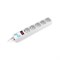 Сетевой фильтр POWER CUBE SPG-B-15 - фото 14839016