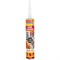 Полиуретановый герметик-клей SOUDAL FLEX PU 40 FC - фото 14839306