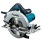Дисковая пила MAKITA HS7600 - фото 14840522