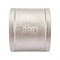 Латунная муфта STI D270-00419 - фото 14840837