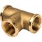 Тройник STOUT RG008Q0PDMC2E9 - фото 14840908