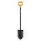 Штыковая лопата FISKARS Solid - фото 14841671