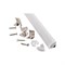 Угловой профиль General Lighting Systems GAL-GLS-2000-16-16 - фото 14842020