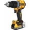 Бесщеточная дрель-шуруповерт DeWALT 18 В XR - фото 14842430