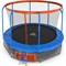Батут DFC JUMP BASKET 16ft - фото 14842457