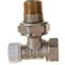 Обратный угловой вентиль Uni-Fitt 175N2000 - фото 14842488