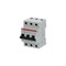 Автоматический выключатель ABB 2CDS213001R0164 - фото 14842856