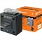 Трансформатор тока TDM ТТН-Ш 500/5- 5VA/0,5-Р - фото 14843150