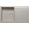 Кухонная мойка Polygran Gals-860 №14 - фото 14843291