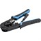 Обжимные клещи для обжима коннекторов 5bites LY-T568R - фото 14843351